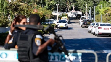 Media Israel: Iran Mencoba Membunuh Netanyahu, Seluruh Tokoh Zionis Berstatus Waspada