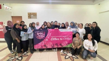 One Onco Tingkatkan Awareness Kanker Payudara di Seminar ‘Peduli Sejak Dini, Kenali Kanker Payudara’