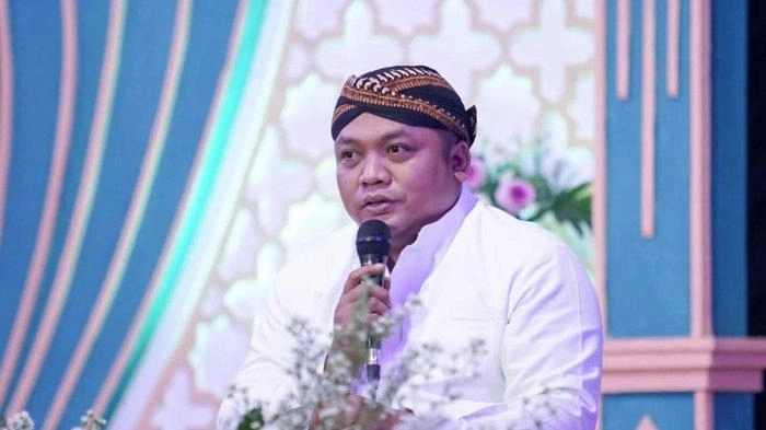 Pagar Nusa Mesir Resmikan Warga Baru Angkatan 3, Gus Nabil Haroen Tekankan Pentingnya Diaspora