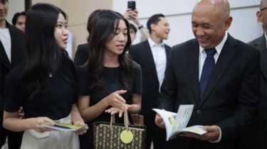 Pentingnya Membangun Literasi Keuangan Anak Sejak Dini, Bisa Melalui Dongeng Sebelum Tidur