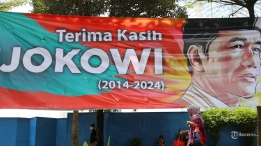 PP Hima Persis Jabarkan Sejumlah Capaian Kinerja Presiden Jokowi 10 Tahun Pimpin Indonesia
