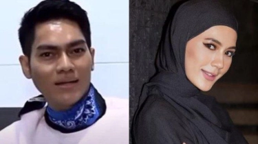 Satria Mulia Ungkap Sosok N, Pria Beristri yang Diduga Punya Hubungan Spesial dengan Paula Verhoeven