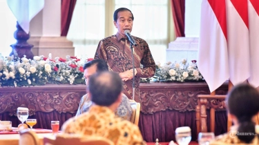 Serba-serbi Sambut Kepulangan Jokowi ke Solo: Ribuan Orang Akan Padati Jalan, Pertunjukan Disiapkan