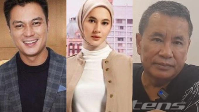 Soal Baim Wong yang Tuding Paula Verhoeven Selingkuh, Hotman Paris: Berat Pembuktiannya
