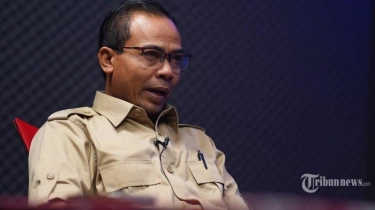 Sosok Yasbun, Penjahit Pribadi Prabowo Subianto, Siapkan Jas Presiden Terpilih & Ajudan, Mayor Teddy