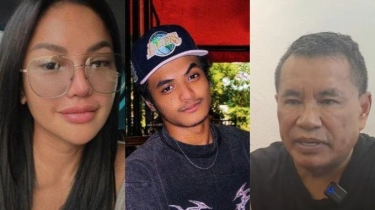Tanggapi Kasus Nikita Mirzani dan Vadel Badjideh, Hotman Paris Beri Pesan Ini