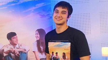 Tantangan Emosi Junior Roberts di Film 'Anak Kolong', Kisah Putra TNI Dalam Bayangan Orangtua