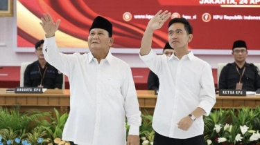 Wapres China Hingga Sultan Brunei Sudah Tiba di Jakarta Untuk Hadiri Pelantikan Prabowo-Gibran Besok