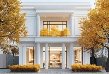 2024 segera Berlalu, Simak Lagi Makna Fengshui dan Peruntungan Mata Angin pada 2024