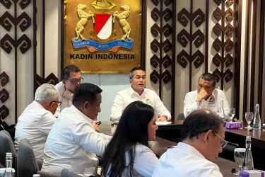 Anindya Bakrie Bakal Dampingi Prabowo Subianto Lawatan Perdana ke Luar Negeri usai Pelantikan