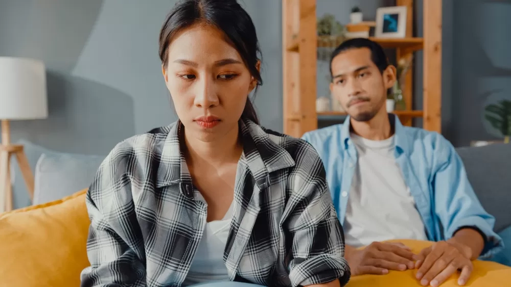 Cek 16 Tanda Kamu Merasa Insecure dalam Hubungan
