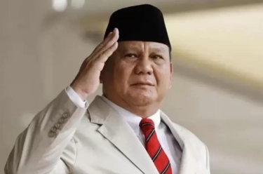 Daftar 35 Negara yang Diundang dalam Pelantikan Presiden-Wakil Presiden RI, Prabowo Lakukan Sambutan Langsung