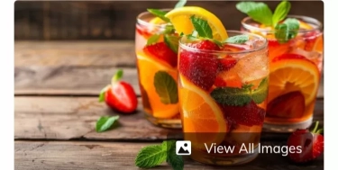 Ini 7 Minuman Rendah Kalori untuk Menurunkan Berat Badan, Ada Air Lemon!