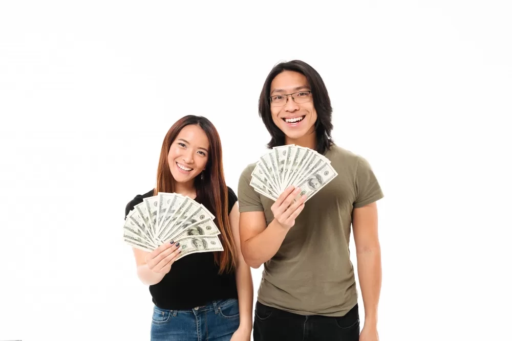 Kenali 3 Shio Pembawa Rezeki Ini! Siapa yang Mendekat, akan Jadi Konglomerat
