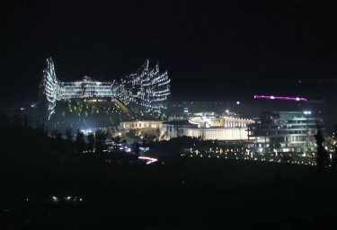 Komitmen Prabowo Terkait Pembangunan IKN Terganjal Program Makan Bergizi Siang Gratis