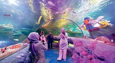 Menikmati Kemegahan Legoland di Malaysia: Berkreasi, Bermain, dan Belajar dalam Satu Wahana