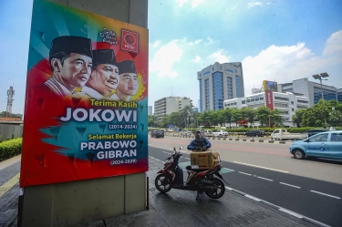 Merealisasikan Janji Kampanye Pertumbuhan Ekonomi Naik 8 Persen, Gimana Caranya?