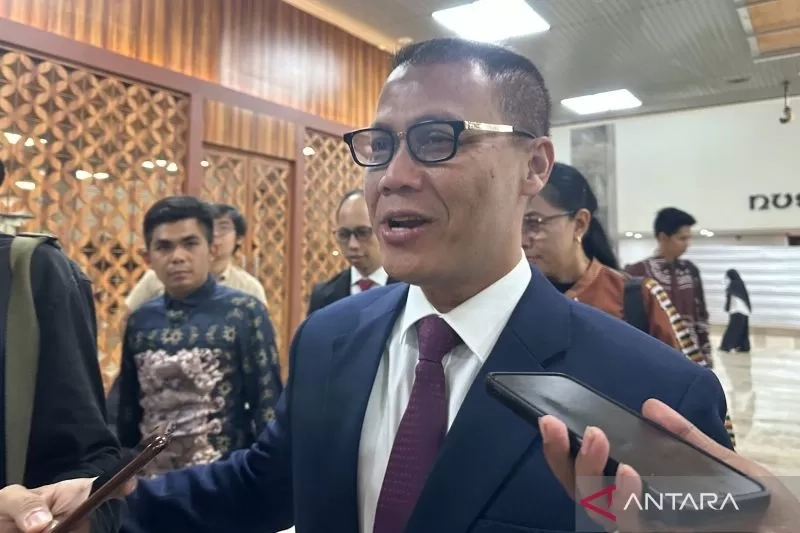 PDIP Beberkan Masukan Megawati kepada Prabowo