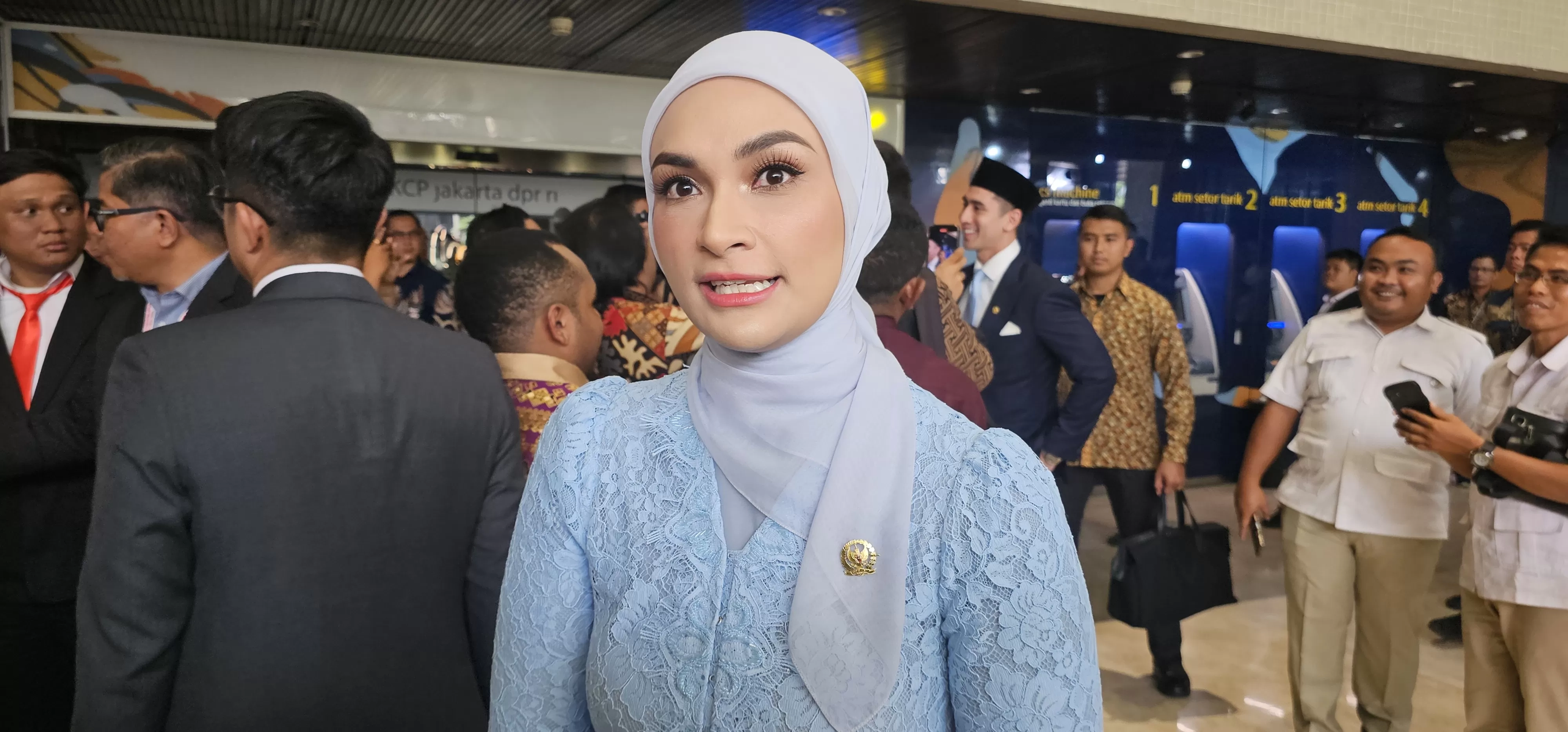 Prabowo-Gibran Resmi Dilantik, PAN Pastikan Kawal Realisasi Program Prioritas di DPR