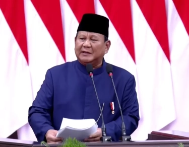 Presiden Prabowo Subianto bakal Ubah Skema Subsidi dan Pastikan Tepat Sasaran