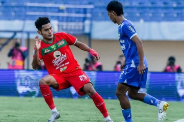 PSM Makassar Siap Menghancurkan Ambisi Persebaya Surabaya di Gelora Bung Tomo