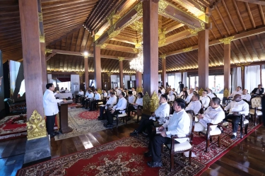 Puan Maharani Sebut Budi Gunawan Tak Representasikan PDIP Jika Masuk Kabinet Presiden Prabowo Subianto  