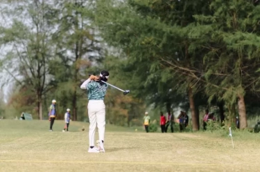 Raih 3 Emas dan 2 Perak di 9th World Cup Woodball Championship 2024, Woodball Indonesia Kawinkan Gelar Single Stroke