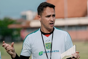 Rekor Manis Pelatih Persebaya Surabaya Paul Munster saat Hadapi PSM Makassar, Tak Pernah Rasakan Kekalahan