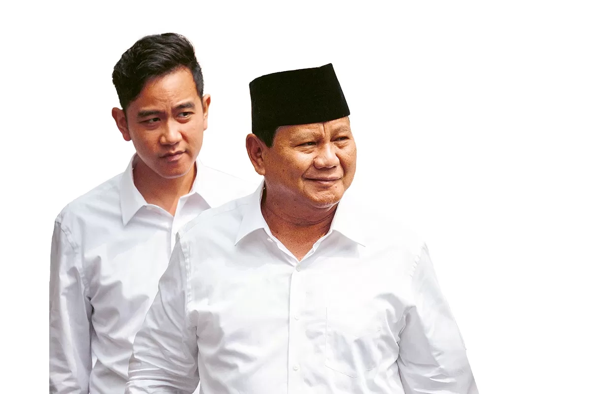 Resmi jadi Presiden dan Wakil Presiden, MPR Ingatkan Prabowo-Gibran Hadirkan Kebijakan Pro Rakyat