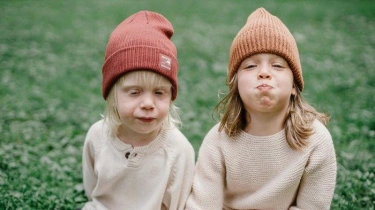 5 Sweater untuk Si Kecil Tampil Stylish di Bawah Rp 100 Ribuan, Nyaman dan Cocok di Musim Hujan