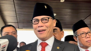 Absen dalam Pelantikan Presiden, Megawati Titip 8 Pesan kepada Prabowo 