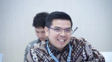 Anggota DPR Optimistis Politik Luar Negeri Jadi Prioritas Prabowo 