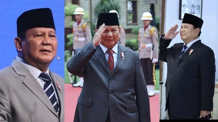 Besok Prabowo akan Lantik Menteri dan Wakil Menteri 