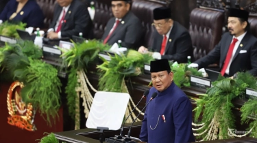 Ibas Harapkan Prabowo Selesaikan Isu Pengangguran dan Kemiskinan