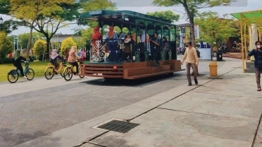 Jelajahi Bandung, Ini 3 Tempat Wisata Murah yang Menarik untuk Dikunjungi