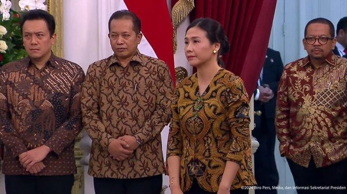 Kejutan! Veronica Tan Diangkat jadi Wakil Menteri Pemberdayaan Perempuan dan Perlindungan Anak