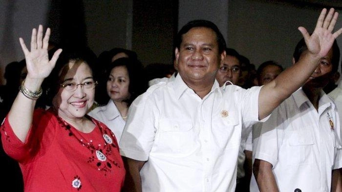 Megawati akan Bertemu Prabowo Usai Pelantikan Presiden
