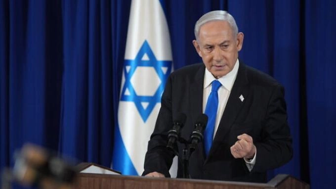 Netanyahu Ngamuk Kediamannya Dibom, Ancam Akan Lakukan Serangan Besar-besaran ke Beirut