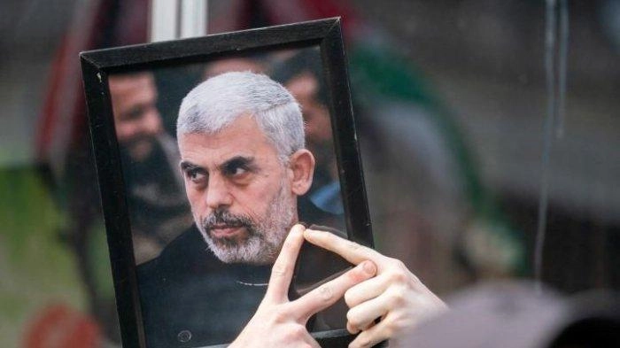 Pemimpin Hamas Yahya Sinwar Tewas, Begini Pendapat Donald Trump Terkait Perdamaian Israel-Hamas