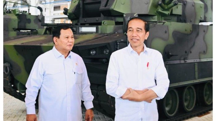 Perbandingan Jumlah Pemimpin Dunia yang Hadiri Pelantikan Prabowo-Gibran dan Jokowi-Maruf