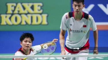 Rekap Hasil Final Denmark Open 2024: China Berjaya dengan 3 Gelar, Dua Unggulan Utama Tumbang