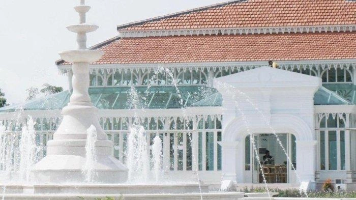Rekomendasi 3 Tempat Wisata Instagramable di Solo yang Wajib Dikunjungi