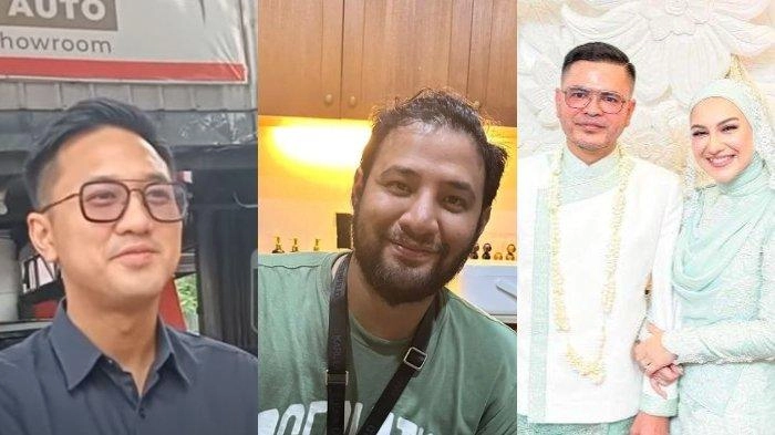Sahabat Bagikan Kabar Terbaru Ammar Zoni: Dia Sedihnya Berlipat Ganda