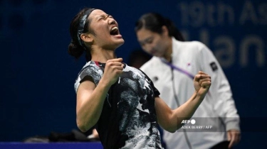 Update Ranking BWF 2024: An Se-young Kembali ke Singgasana, Takhta Chen/Jia Ambyar