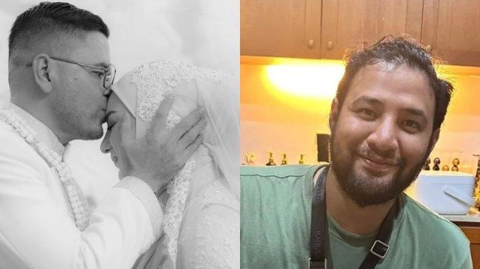 Usaha Ammar Zoni untuk Kembali Pikat Hati Irish Bella Sirna