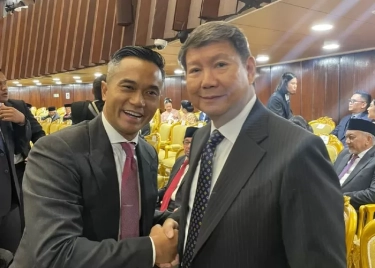 Anindya Sebut Kadin Siap Mendukung Program Pemerintahan Prabowo-Gibran