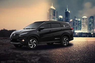 Bukan Mitos, Mobil dengan Cat Warna Hitam Paling Sering Ketiban Sial, Mending Waspada Deh!