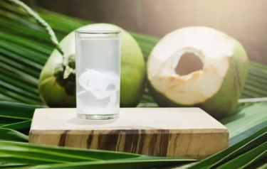 Catat! Ini 6 Kelompok Orang yang Dianjurkan Minum Air Kelapa, Cegah Masalah Kesehatan yang Serius