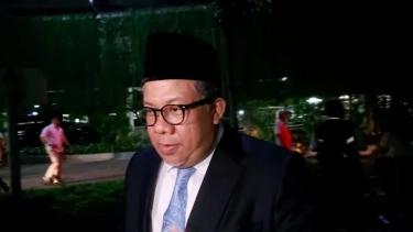 Dibisikin Prabowo Soal Target 3 Juta Rumah, Fahri Hamzah: Berat Loh Itu!