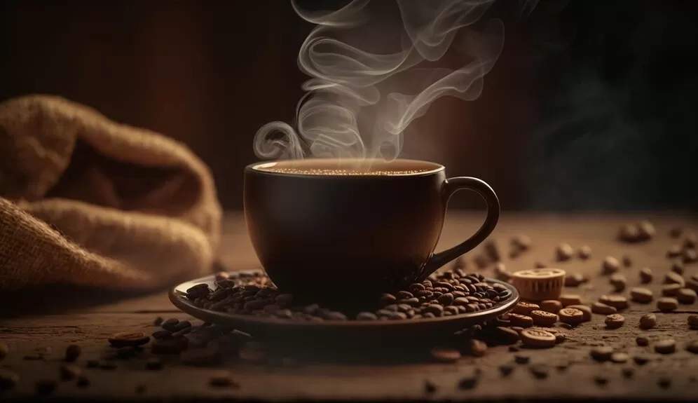 Intip 7 Manfaat Minum Kopi pada Pagi Hari, Kandungan Kafeinnya dapat Menjaga Kesehatan Tubuh
